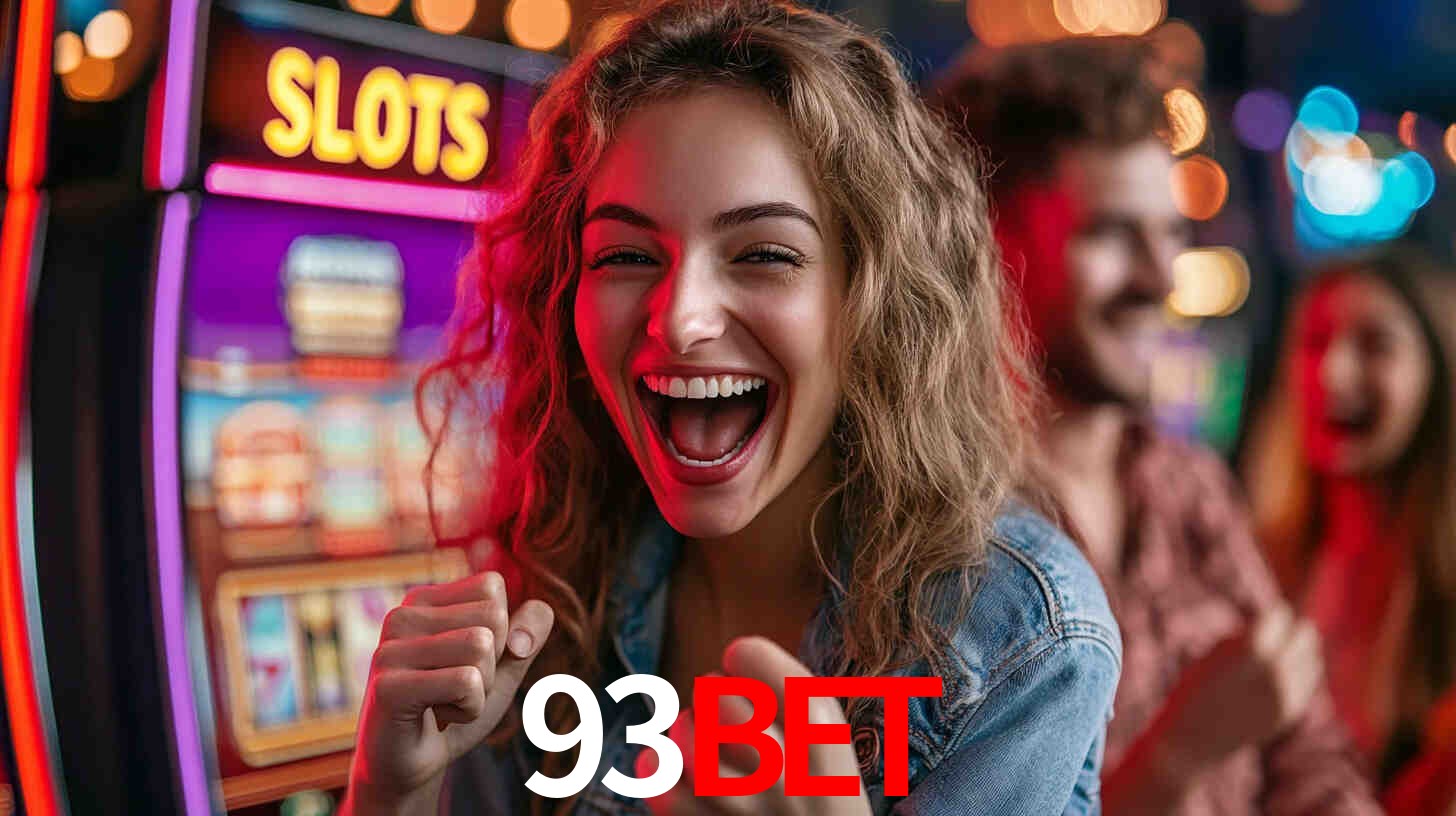 Experiência VIP 93bet