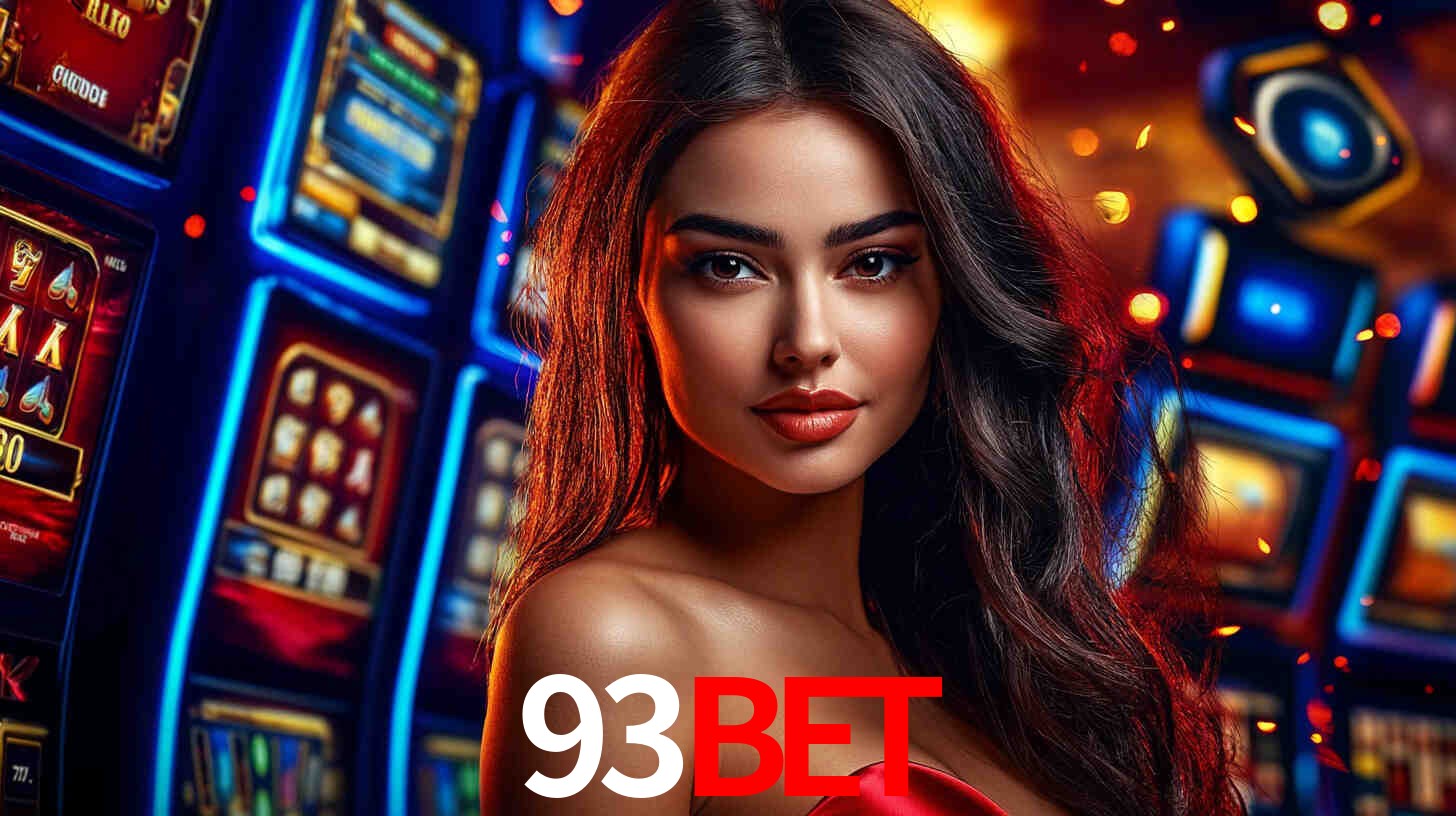 Estatísticas 93bet