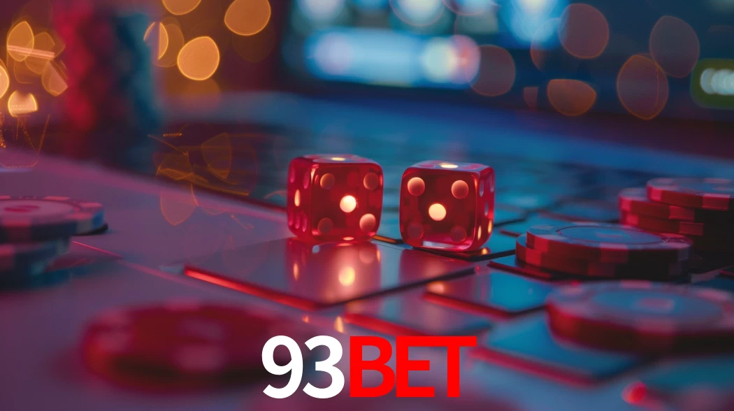 Experiência VIP 93bet