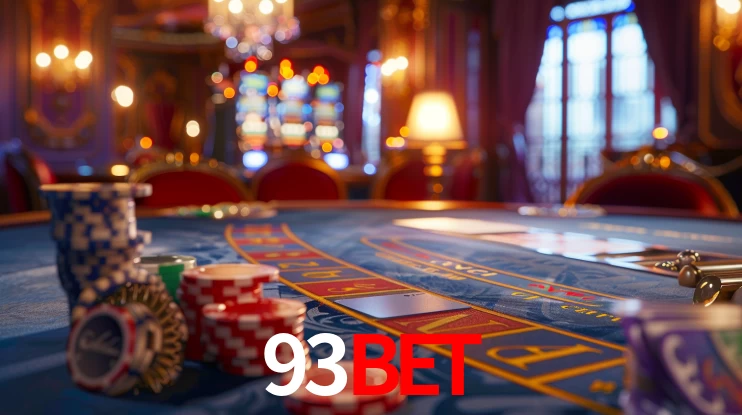 Welcome Bonus 93bet