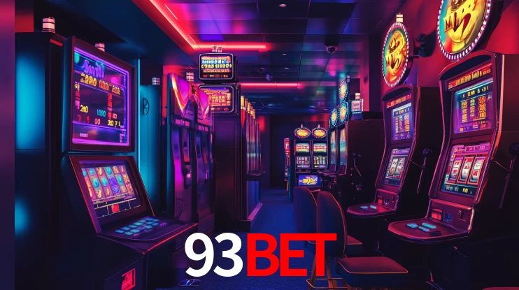 93bet: Seu Cassino Premiado com Pagamentos Rápidos
