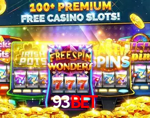Descubra o Mundo do Cassino Online com 93bet