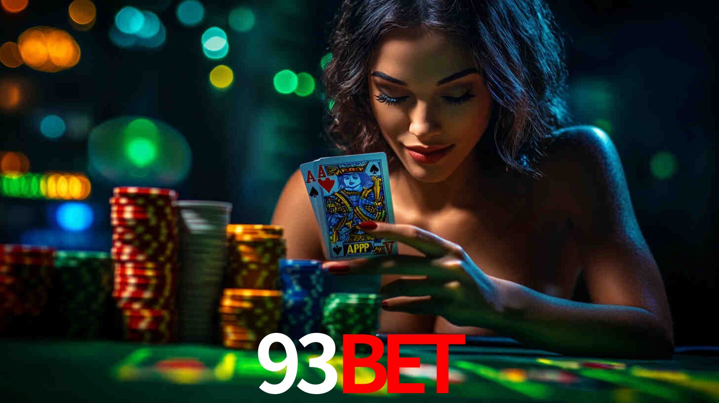 Apostas de Tênis 93bet