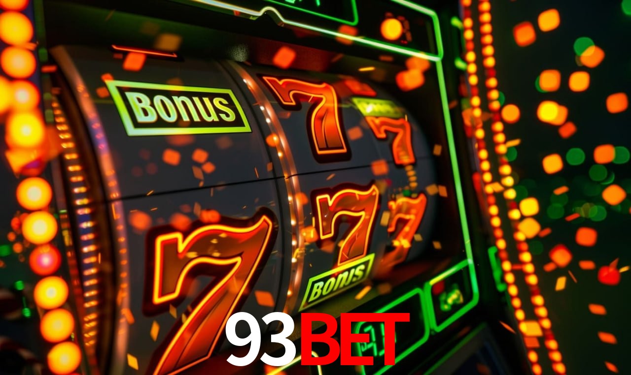 Sistemas de Segurança 93bet