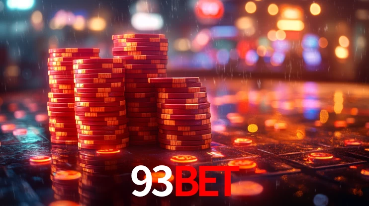 93bet: A Experiência de Casino com Jogos de Mesa ao Vivo