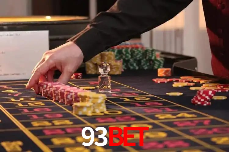 Jogos Exclusivos 93bet