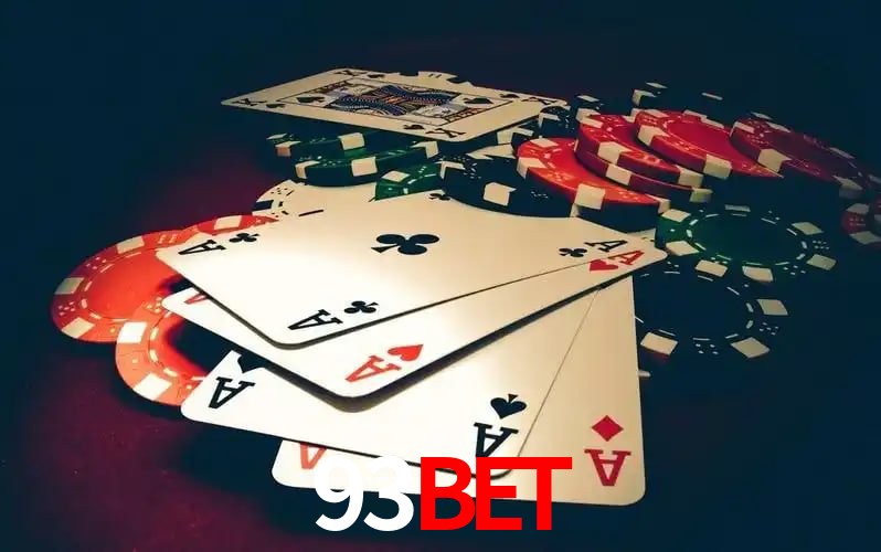 Desvendando o Mundo dos Jogos Virtuais na 93bet