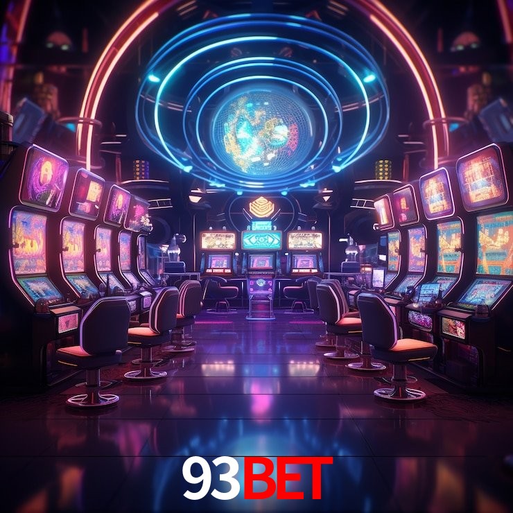 A Emoção da Loteria na 93bet: Uma Chance de Mudança de Vida