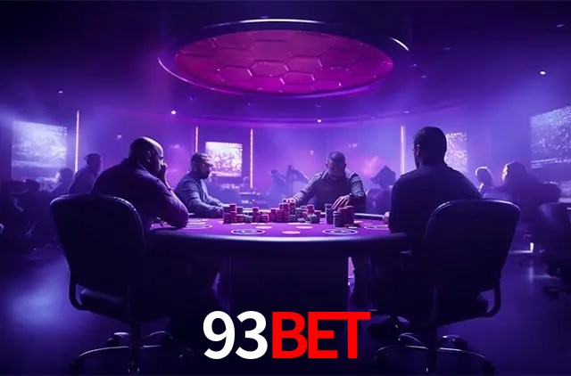 Login Seguro 93bet