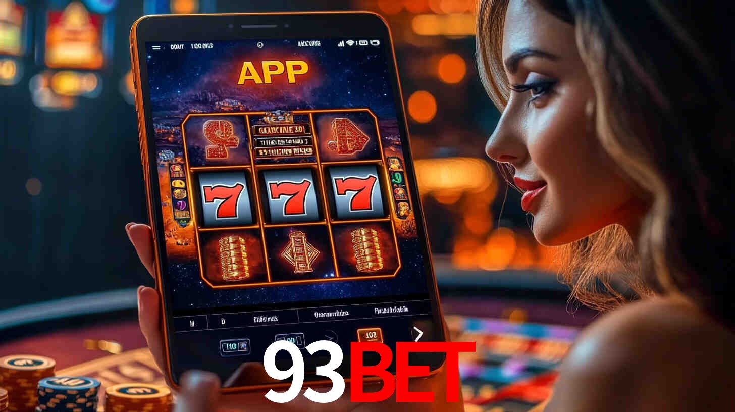 Descubra a Magia dos Jogos de Arcade no 93bet