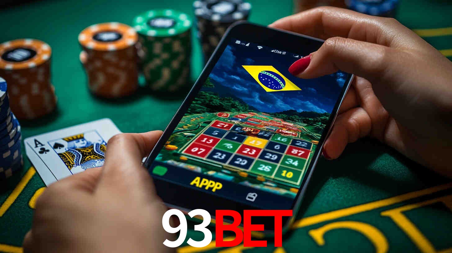 Jogo Aviator 93bet
