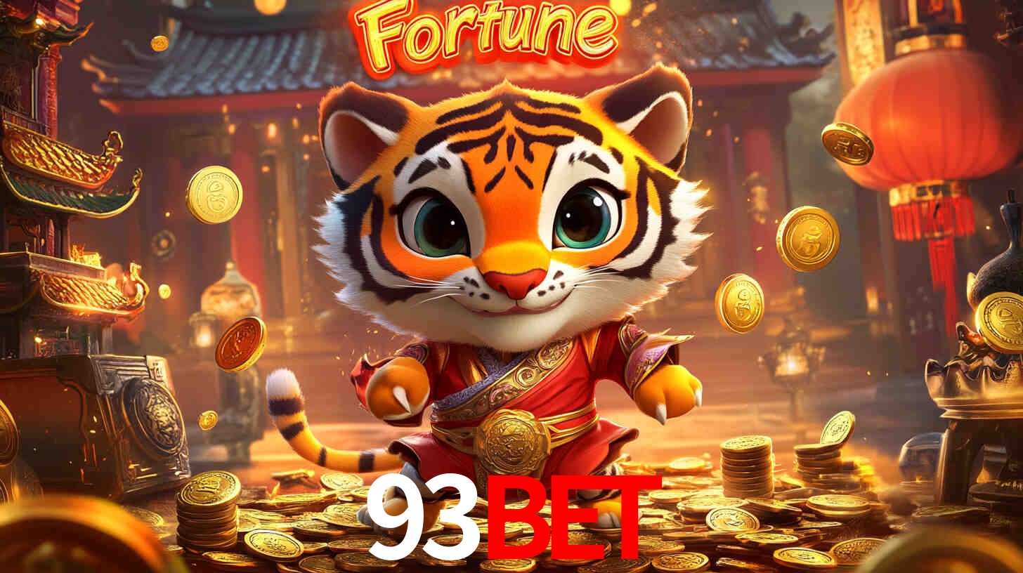 Torneios 93bet