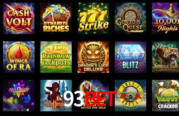 Security Systems 93bet