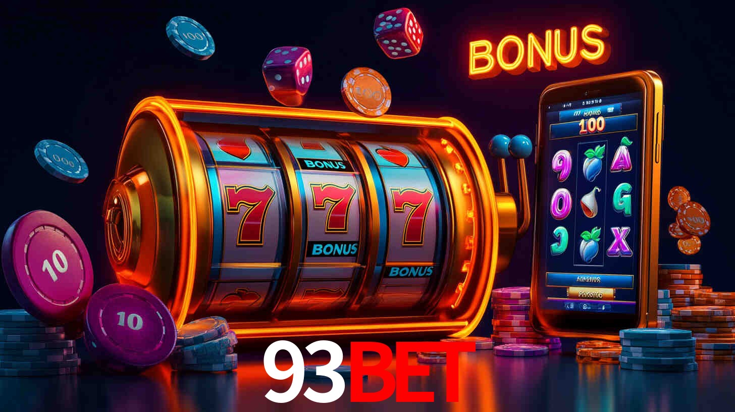 Estatísticas Esportivas 93bet