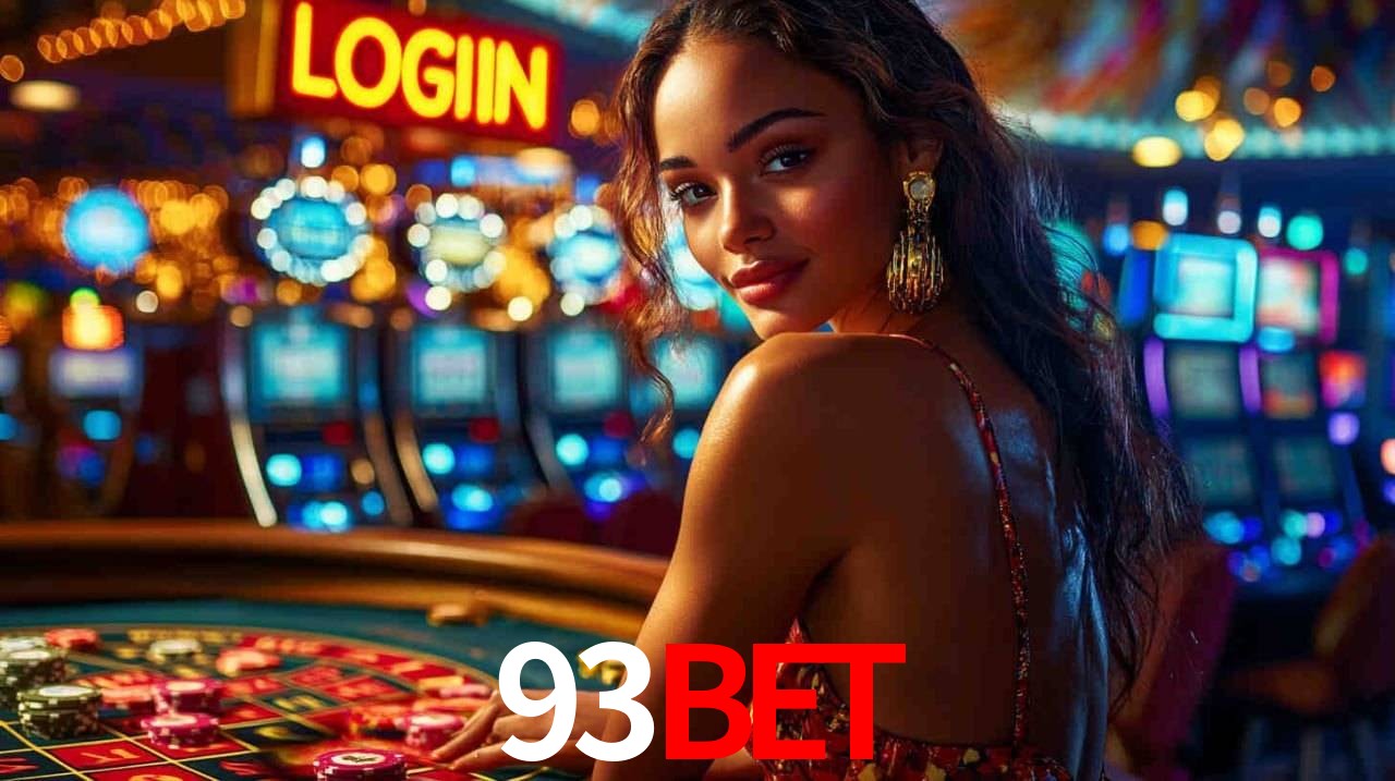 Apostas Esportivas na 93bet: Um Guia Completo