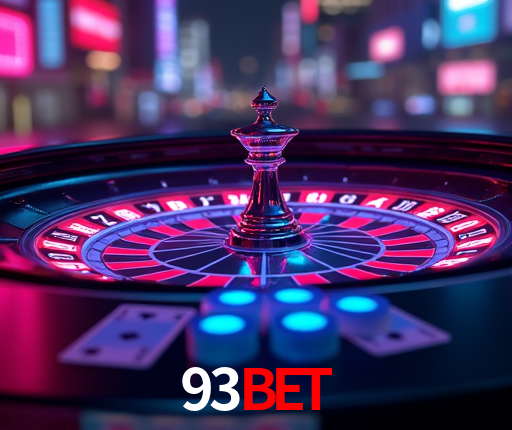 Recursos de Bônus 93bet