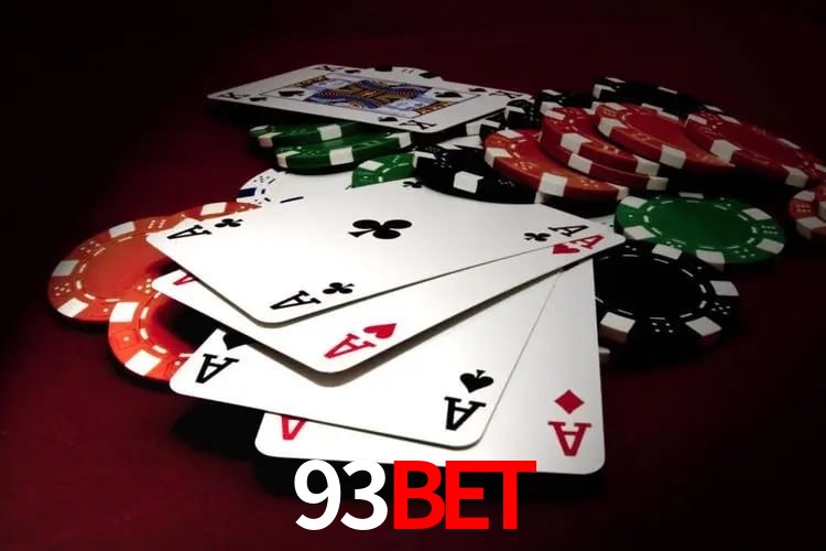 A Emoção da Loteria na 93bet: Uma Chance de Mudança de Vida