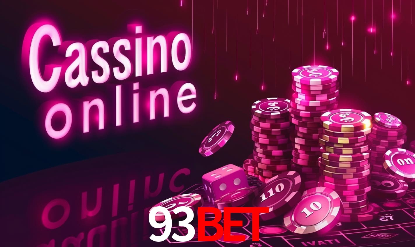 Jogos de Slot 93bet