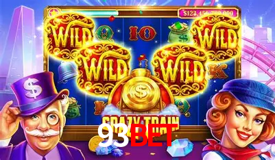 Flash Promotion 93bet