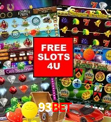 Account Benefits 93bet
