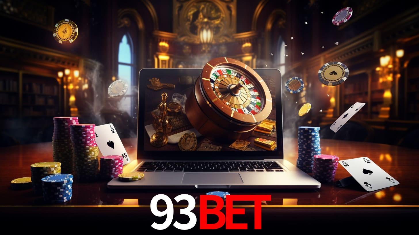93bet App Interface