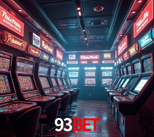 Explorando a Categoria de Eventos em Apostas na 93bet