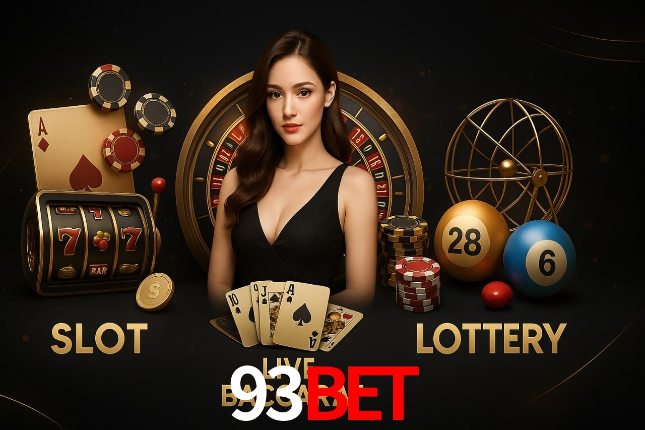 Descubra o Programa VIP da 93bet: Vantagens Exclusivas para Jogadores
