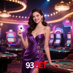 Inovações de Jogos na 93bet: O Futuro das Experiências Interativas