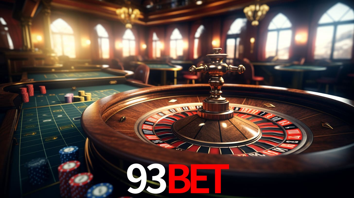 Exclusive Games 93bet