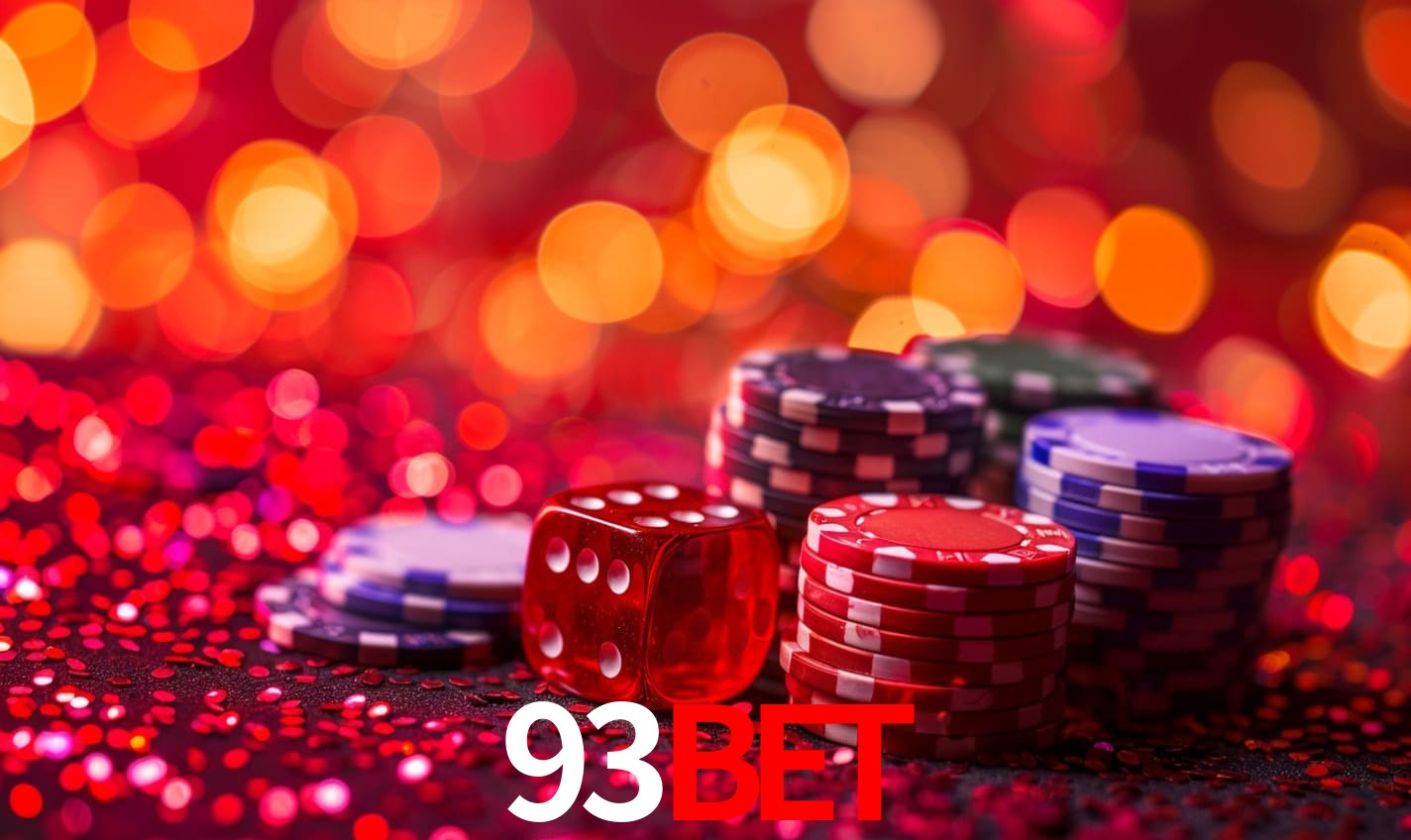 Casino Ao Vivo 93bet
