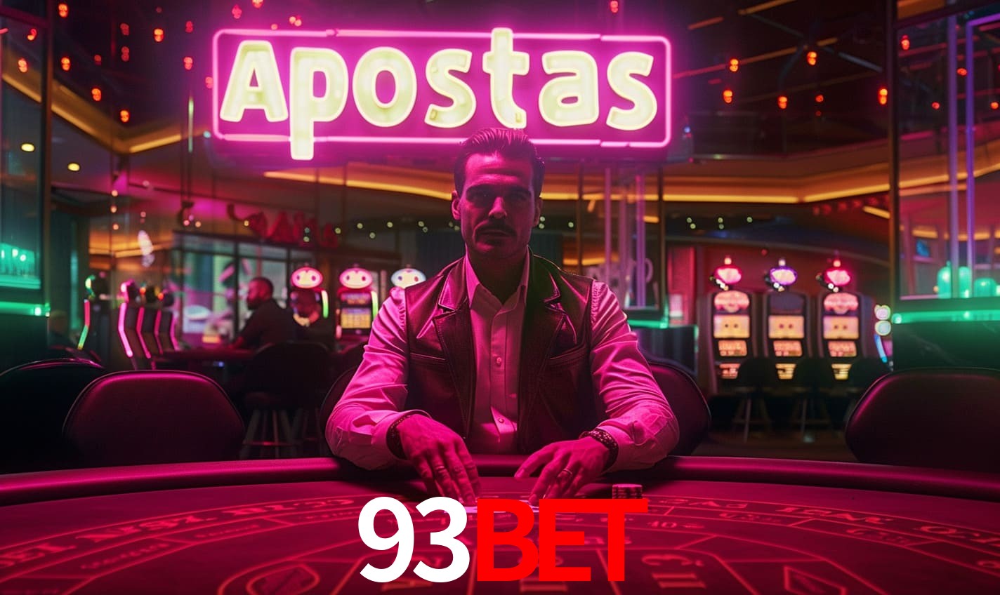 Diretório de Jogos 93bet