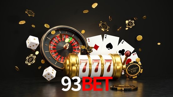 Programa VIP 93bet