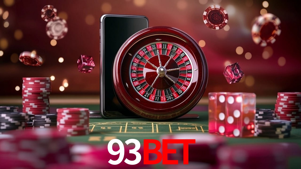 Live Casino 93bet