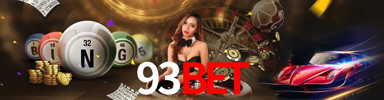Inovações de Jogos na 93bet: O Futuro das Experiências Interativas