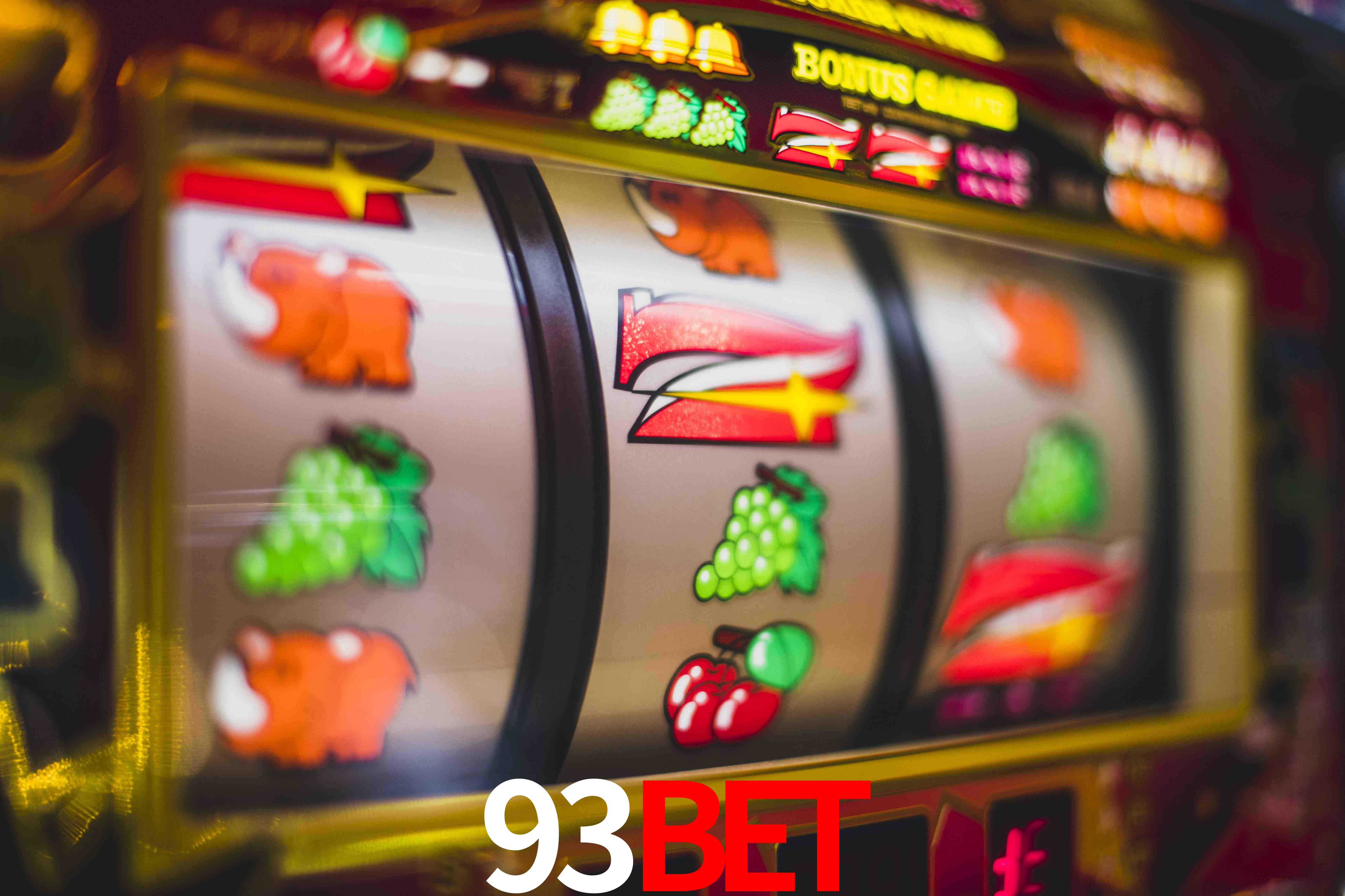 Tournaments 93bet