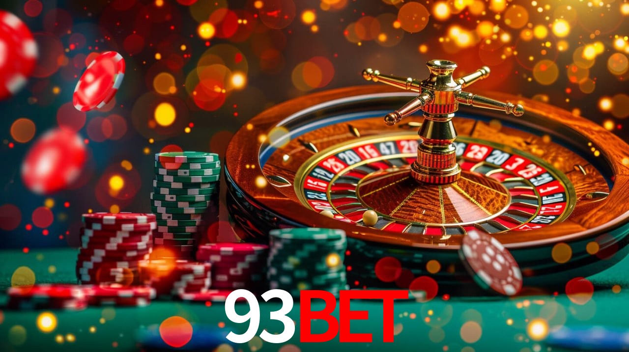 Cadastro Rápido 93bet