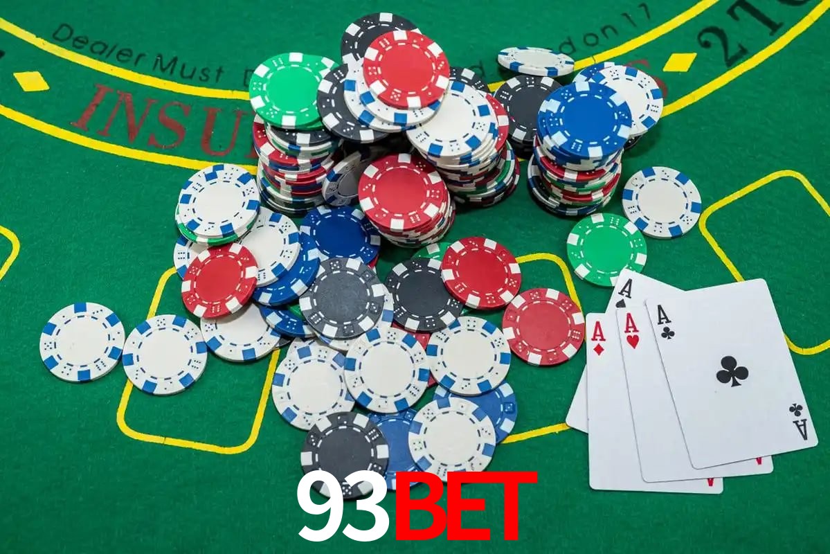 Apostas Esportivas na 93bet: Um Guia Completo