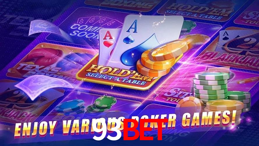 Design Responsivo 93bet