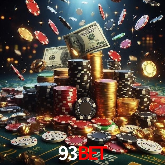 Promoções Sazonais 93bet