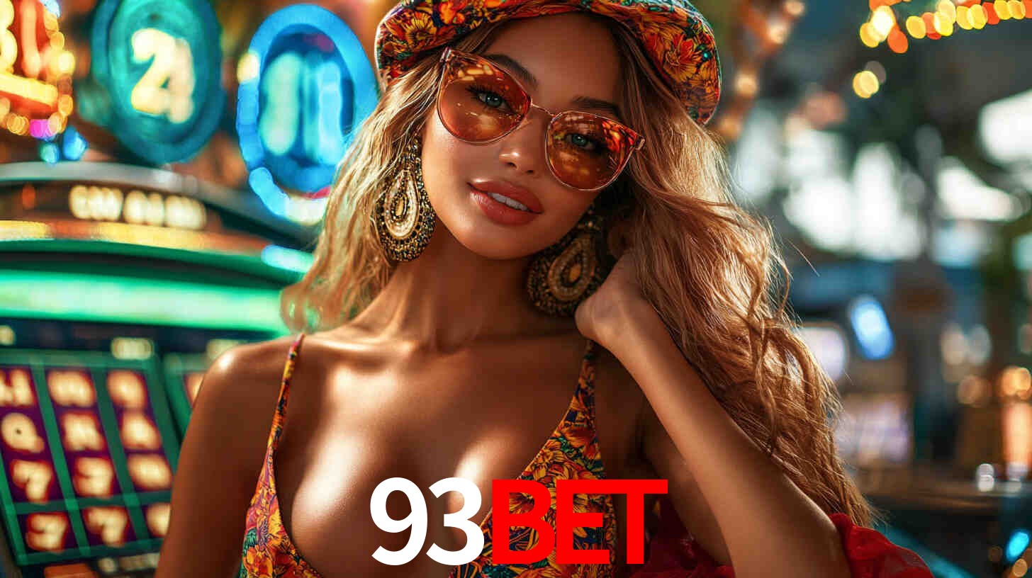 93bet: Jogos de Caça-Níqueis-Altas Recompensas, Roleta-Velocidade, Blackjack-Desafios Máximos