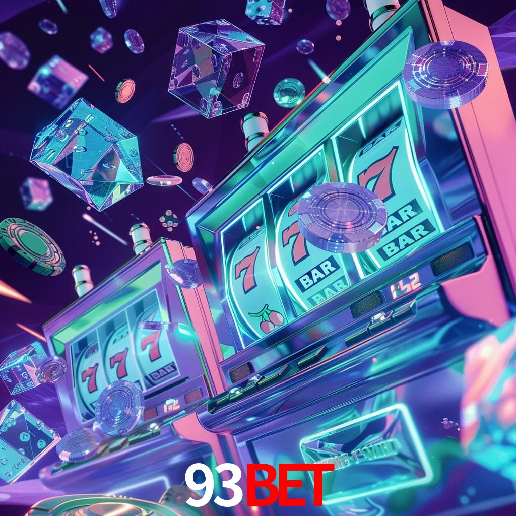 Promoção Relâmpago 93bet