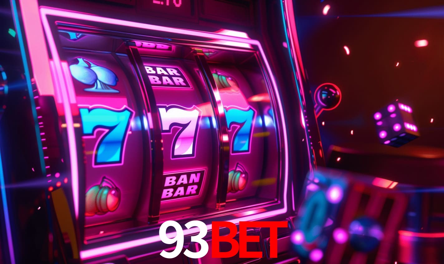 Provedores de Jogos 93bet