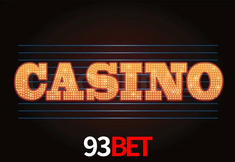 Apostas Esportivas na 93bet: Um Guia Completo