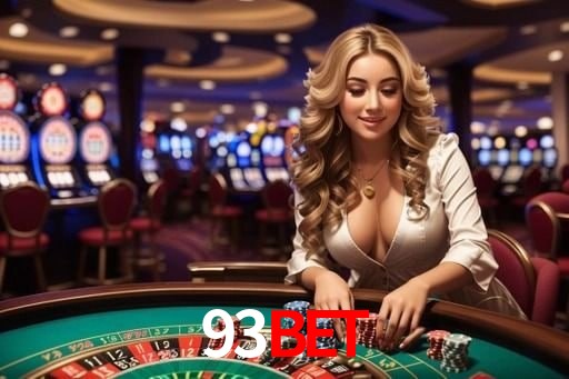 Welcome Bonus 93bet