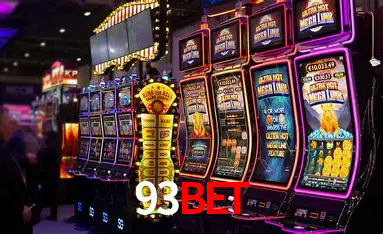 Seasonal Promotions 93bet