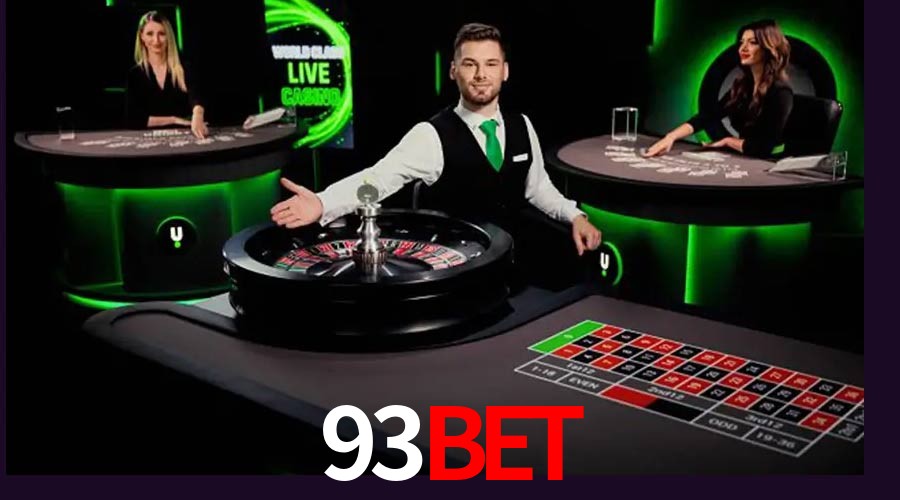 Game Statistics 93bet