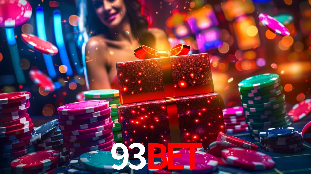 Integração de APIs 93bet