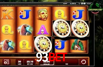 Explorando a Categoria de Eventos em Apostas na 93bet