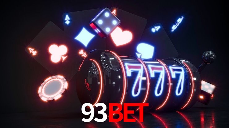 Roulette Table 93bet