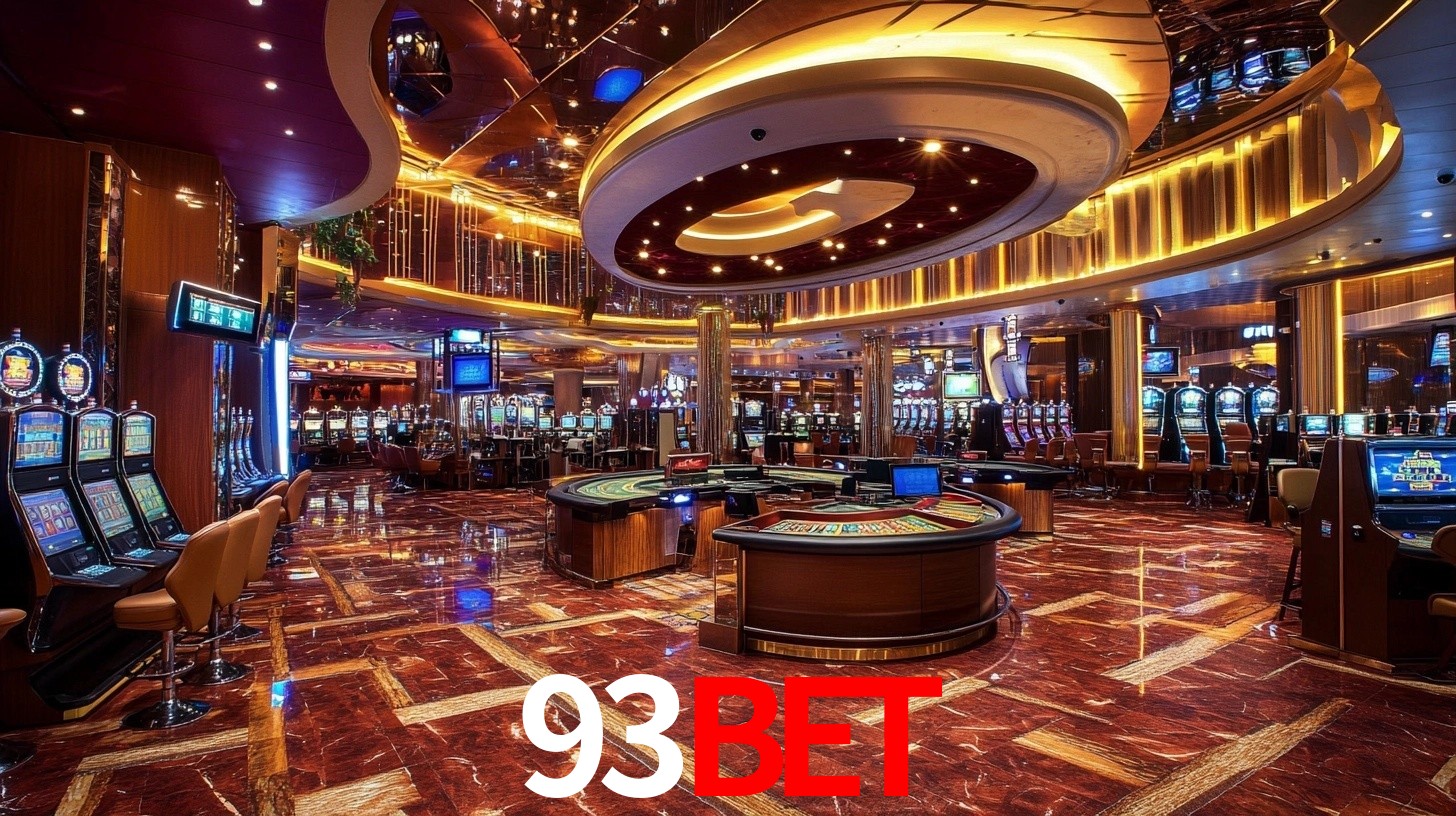Explore as vantagens do 93bet: serviço profissional e confiabilidade